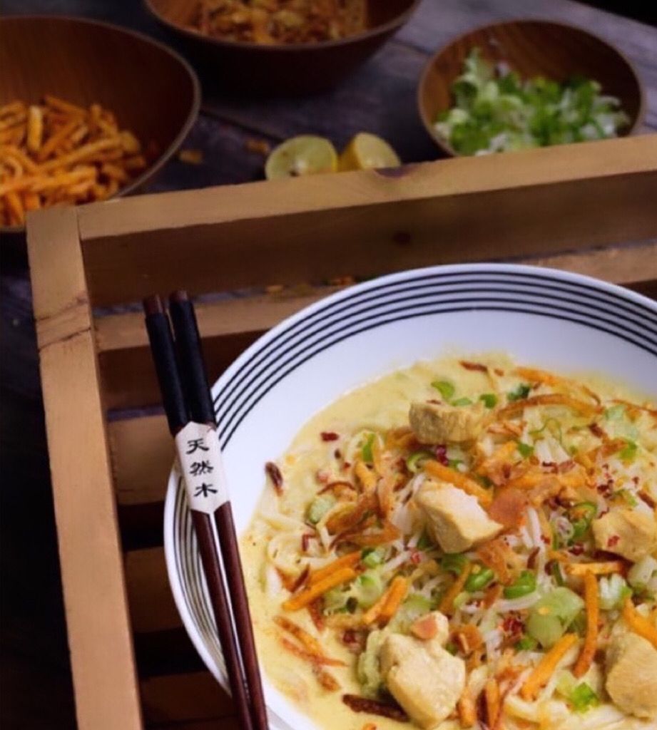 Khao Suey 975g - 10448