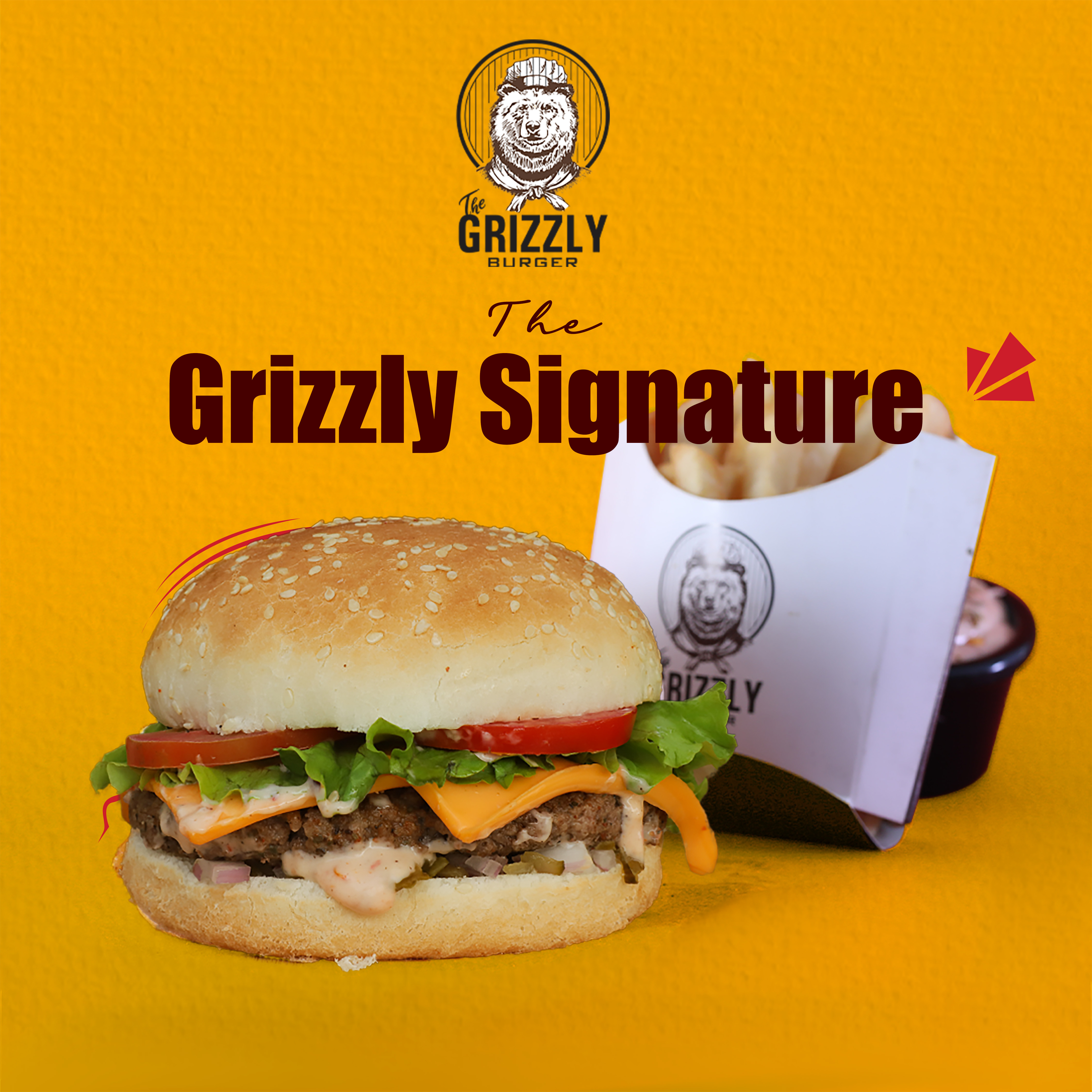 The Grizzly Signature 