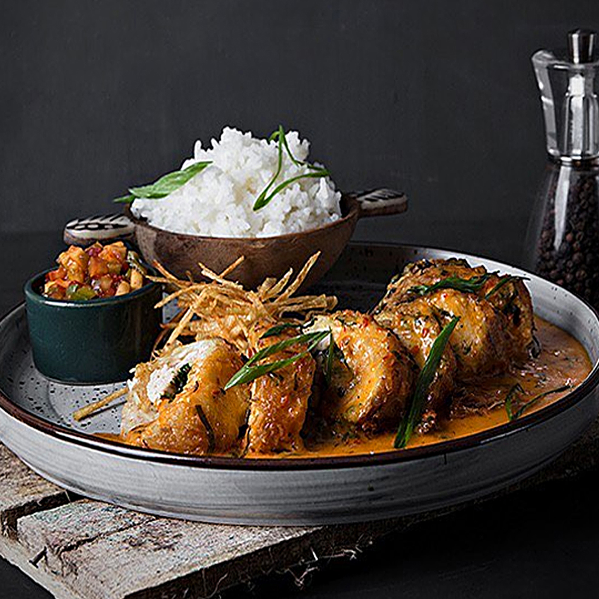 Stuffed Chicken - Keto