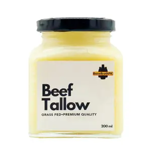 Beef Tallow - 10884
