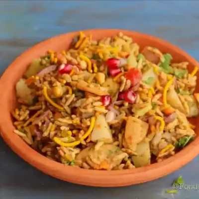Babbu Bhel Puri