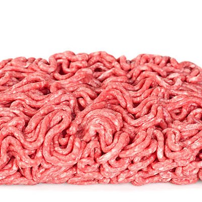 Veal Mince (Qeema) Without Fat
