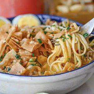 Khao Suey
