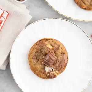 Kinder Cookie - 11185