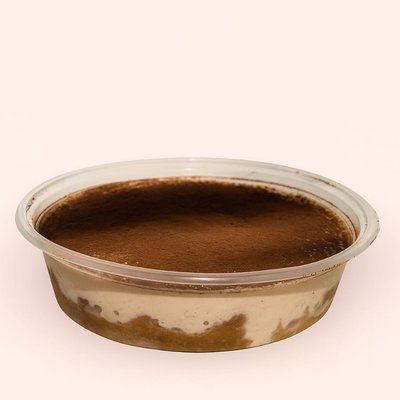 Tiramisu Malai Cake - 12693