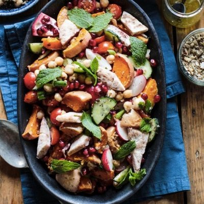 Fattoush