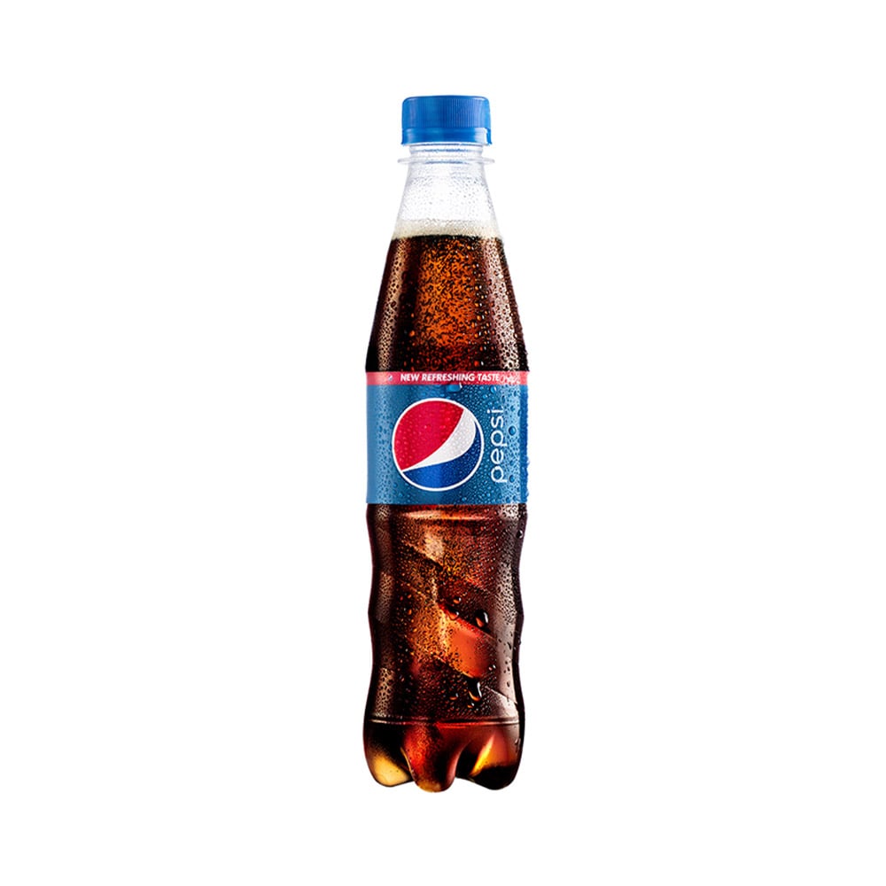 Pepsi