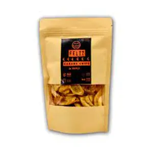 Masala Banana Chips ( 100g ) - 10186