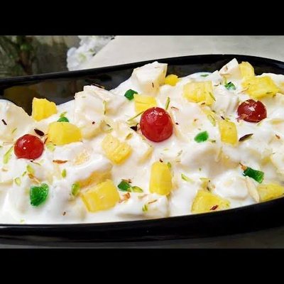 Chicken Apple Salad