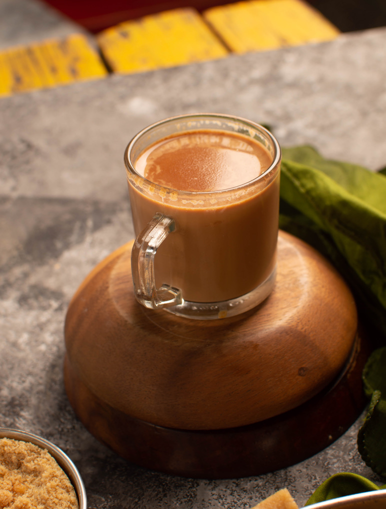 Karak Chai