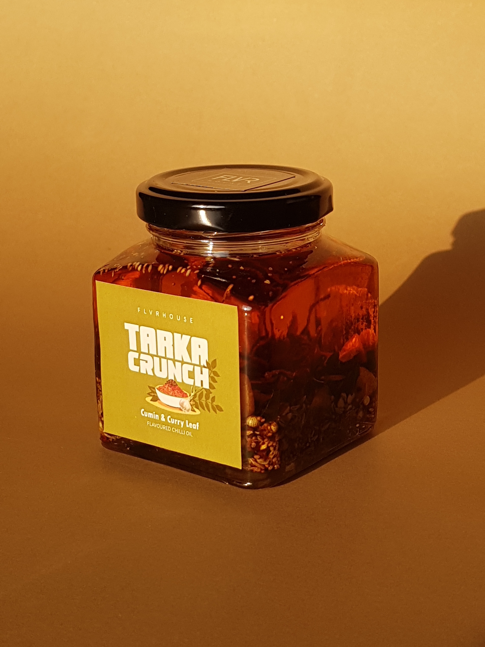 Tarka Crunch - 11545