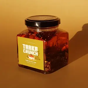 Tarka Crunch - 11545