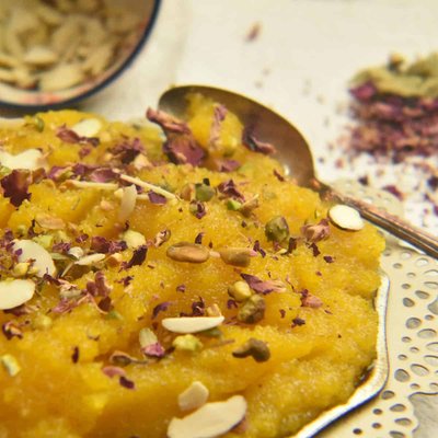 Halwa