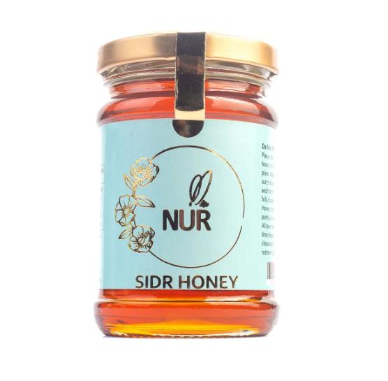 Sidr Honey (175g) - 10252