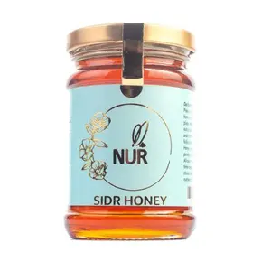 Sidr Honey (175g) - 10252