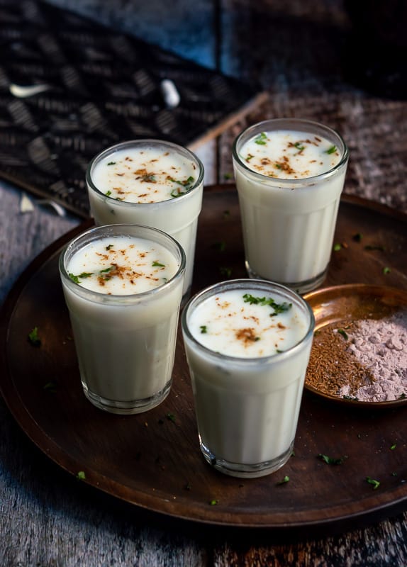 Lassi Saltish