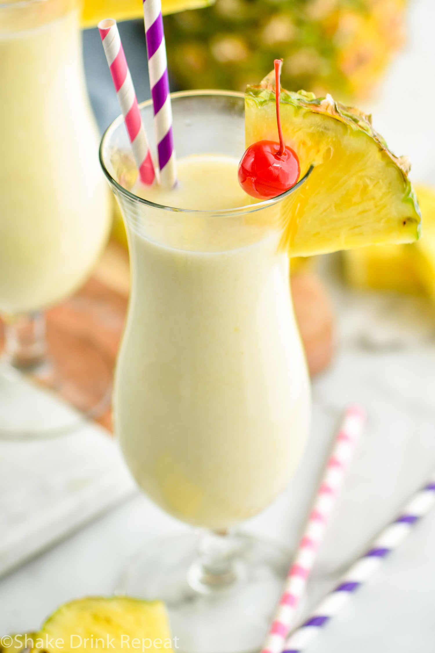 Pina Colada