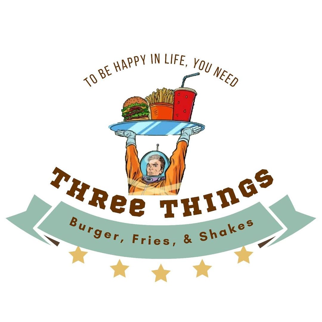 3 Things