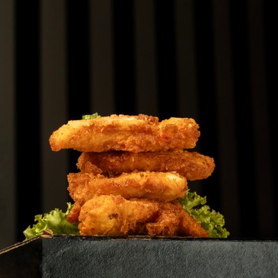 Crispy Classic