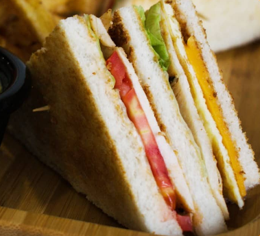 Club Sandwich