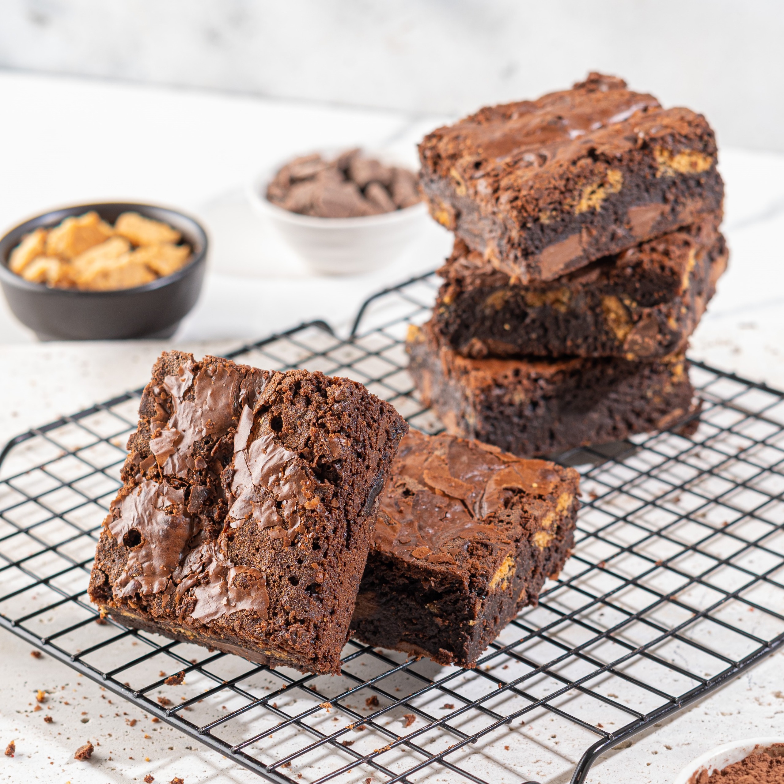 House Special Brownie - 11927