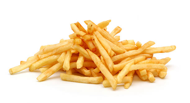 Plain Fries