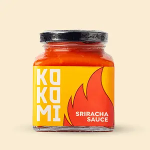 Ko Ko Mi Sriracha Sauce - 10427