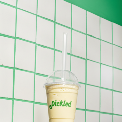 Vanilla Milkshake - 13042