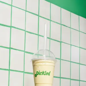 Vanilla Milkshake - 13042