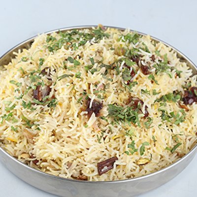 Balochi Rice