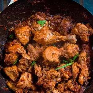 Special Chicken Karahi