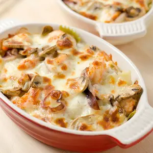 Baked Chicken Pasta - 11183