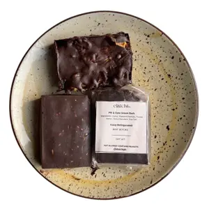 Peanut Butter & Date Bar - 10378