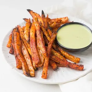 Tandoori Chips