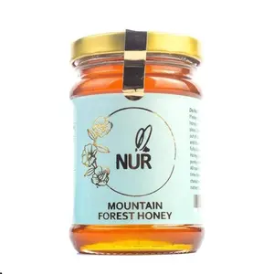 Mountain Forest Honey (175g) - 10250