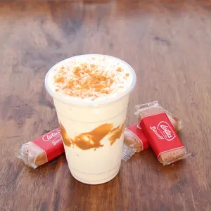 Lotus Shake