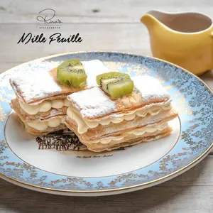 Mille Feuille